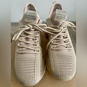 Steven Madden Sneakers-MAXIMA BLUSH MULTI